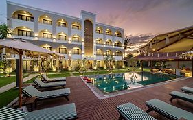 Sima Hotel Kuta Lombok